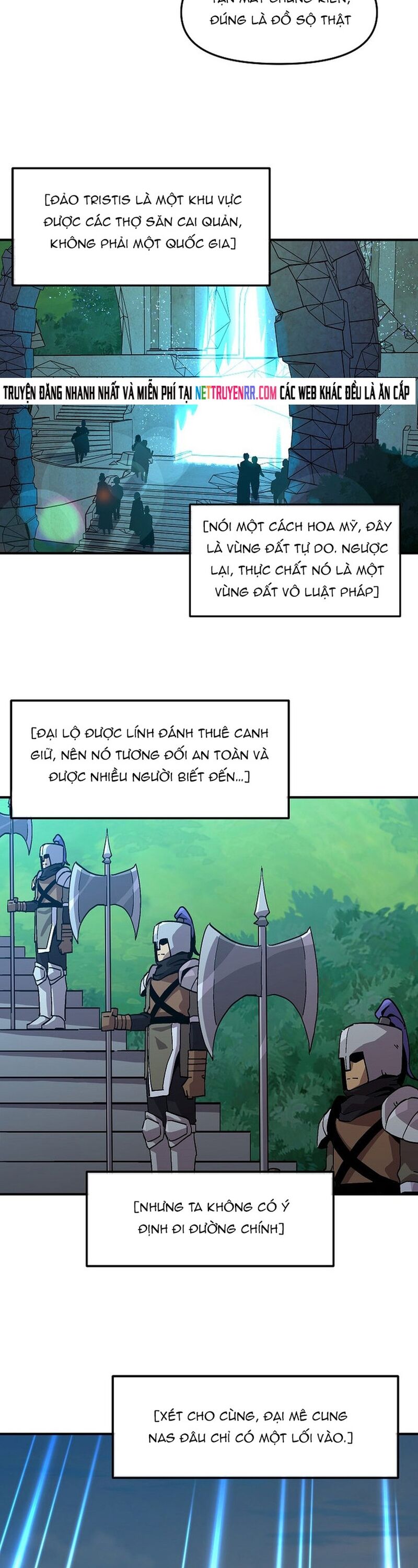 Người Chơi Lỗi Chapter 153 - 16