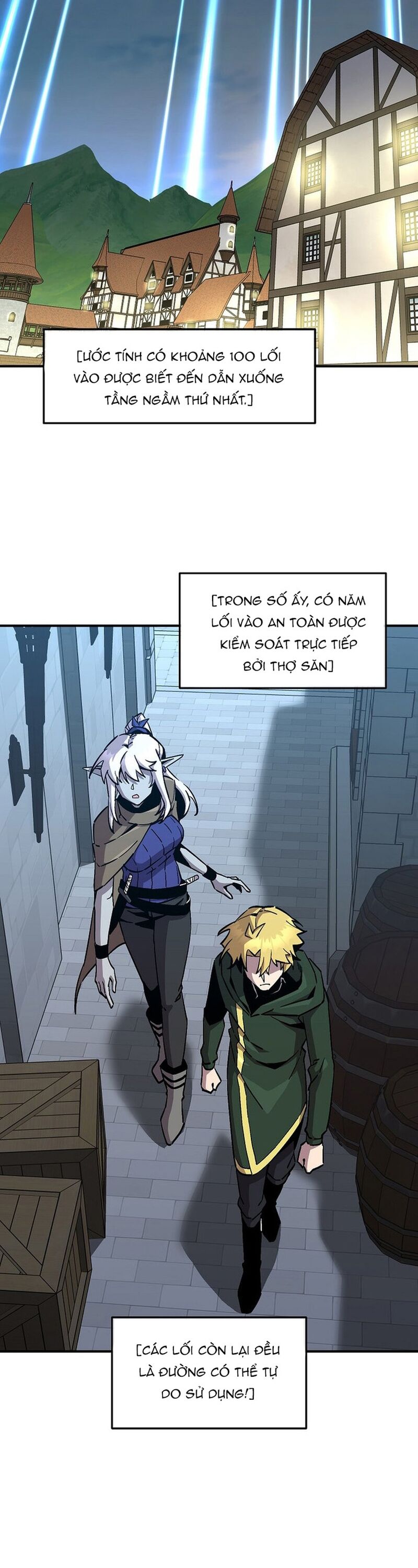 Người Chơi Lỗi Chapter 153 - 17