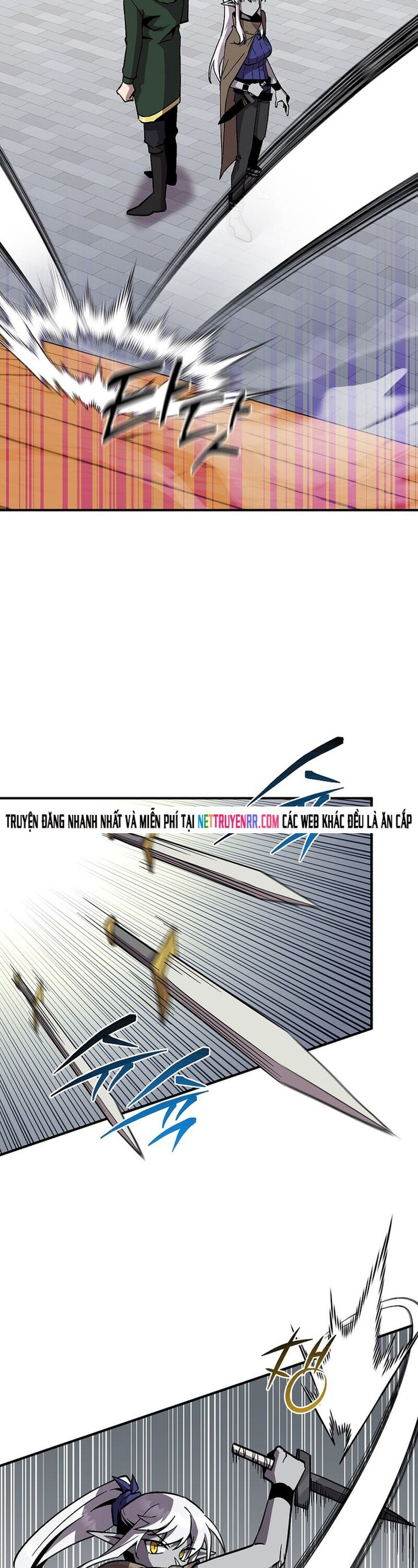 Người Chơi Lỗi Chapter 153 - 20