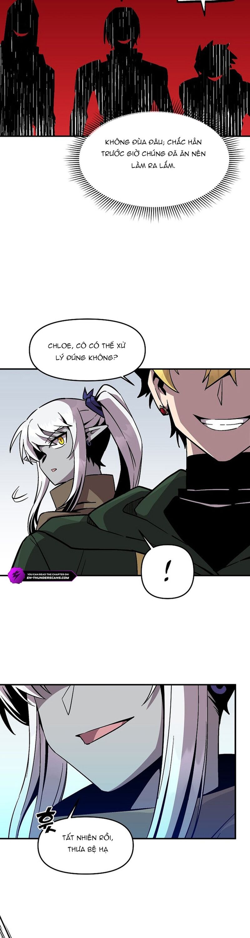 Người Chơi Lỗi Chapter 153 - 25