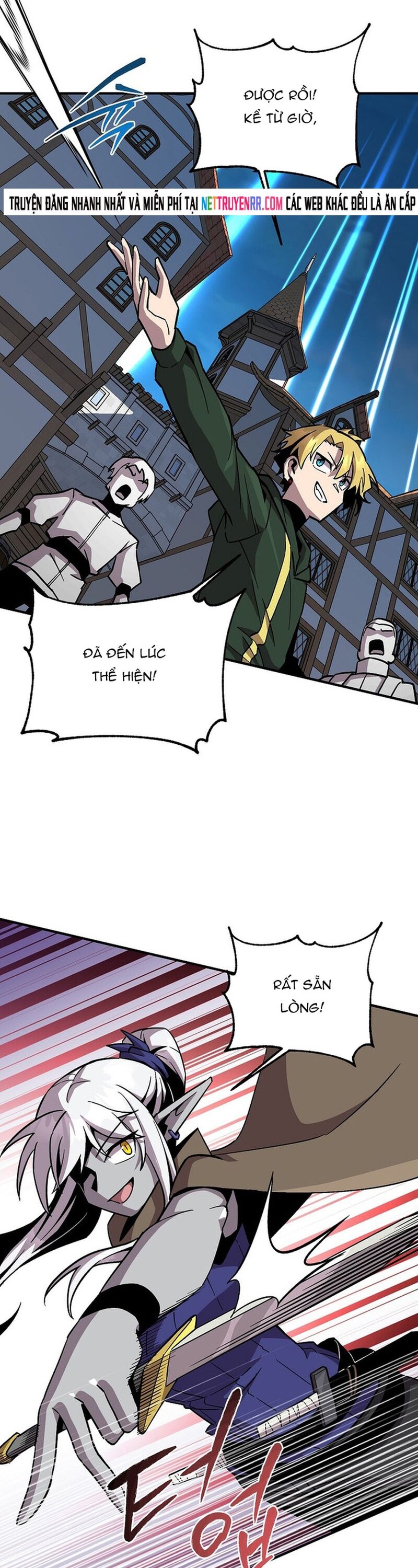 Người Chơi Lỗi Chapter 153 - 26