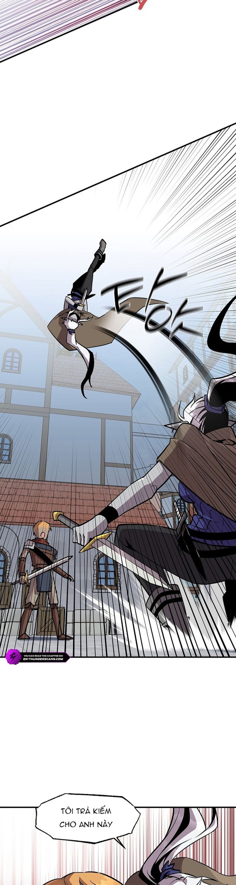 Người Chơi Lỗi Chapter 153 - 27