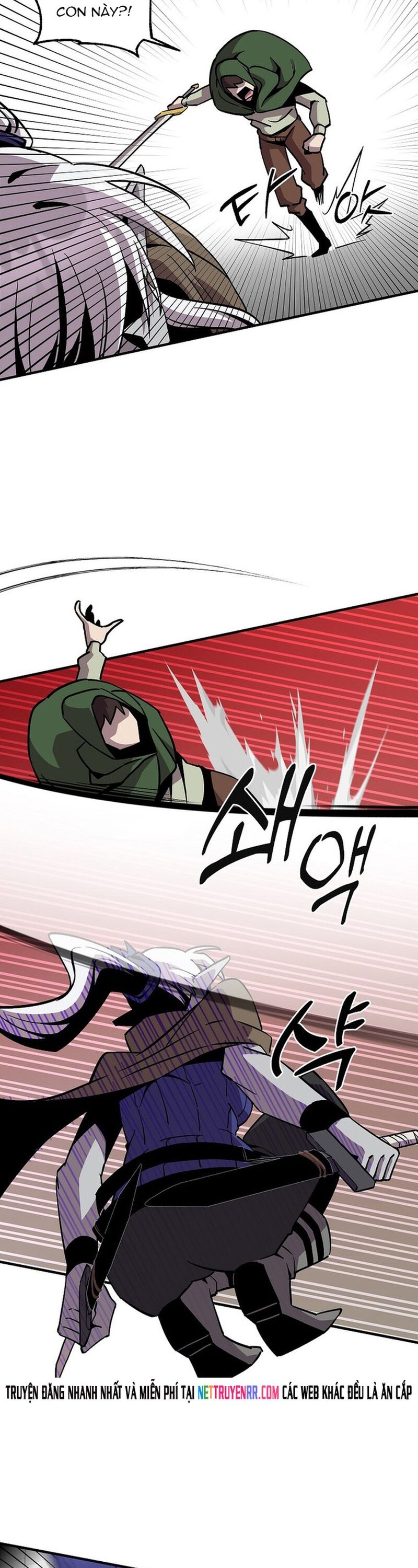 Người Chơi Lỗi Chapter 153 - 29