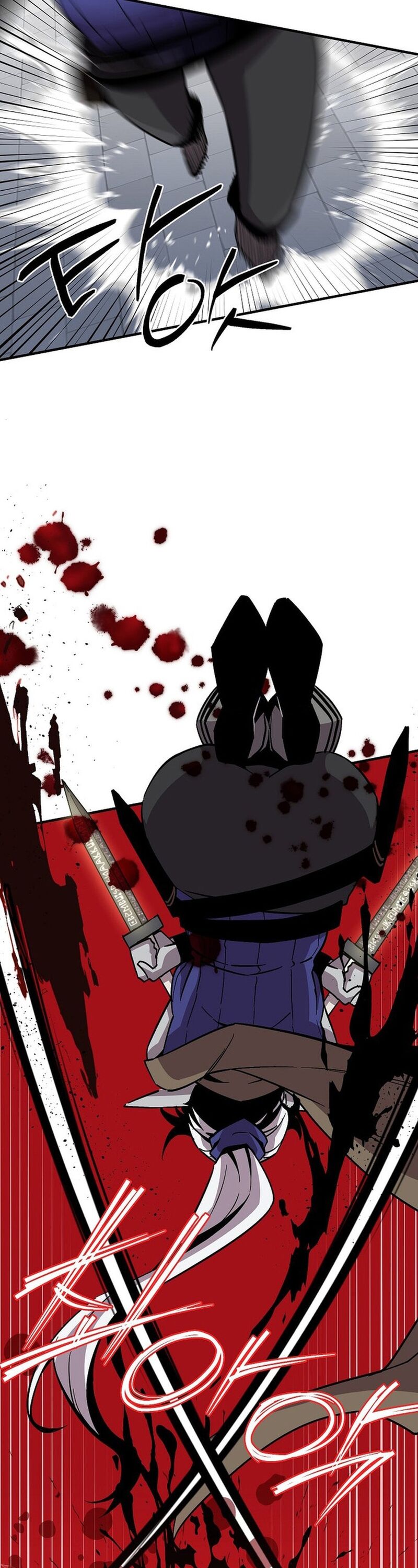 Người Chơi Lỗi Chapter 153 - 30