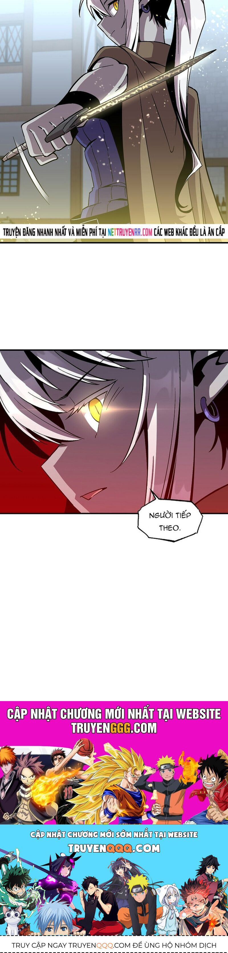 Người Chơi Lỗi Chapter 153 - 32