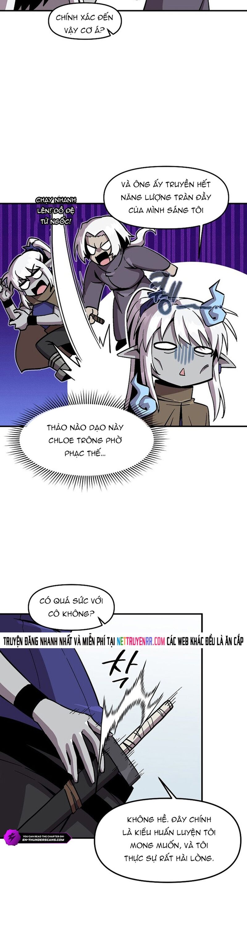 Người Chơi Lỗi Chapter 153 - 7