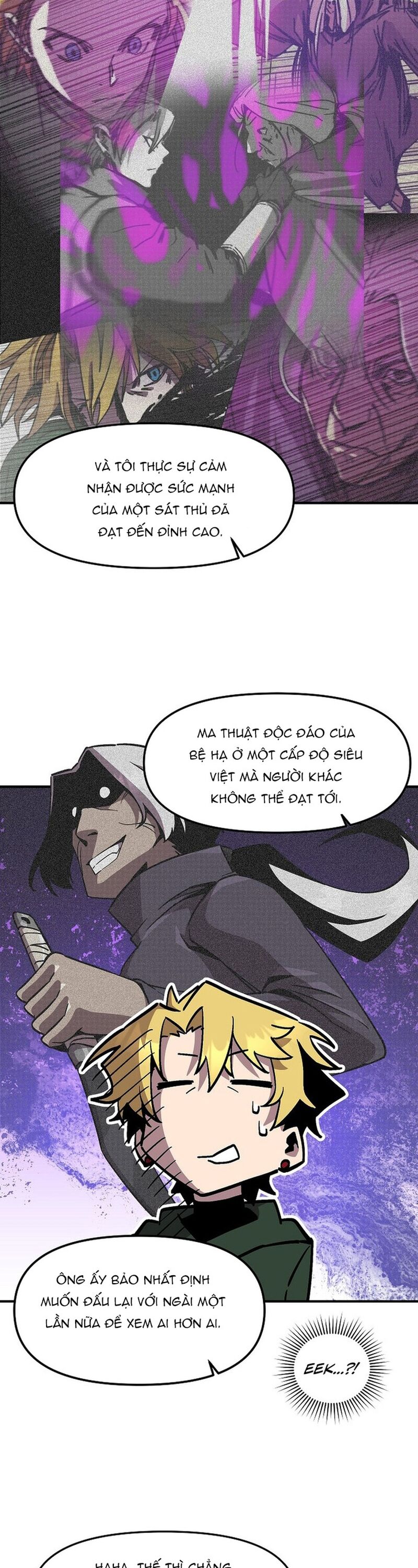 Người Chơi Lỗi Chapter 153 - 9