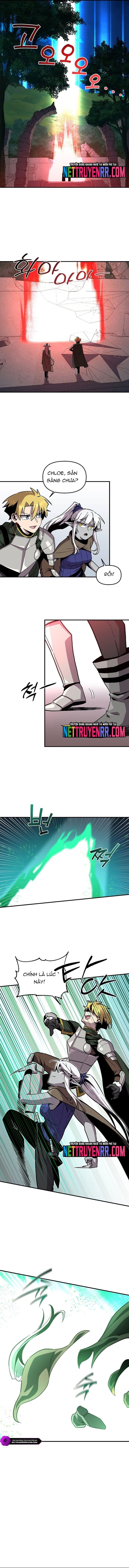 Người Chơi Lỗi Chapter 154 - 2