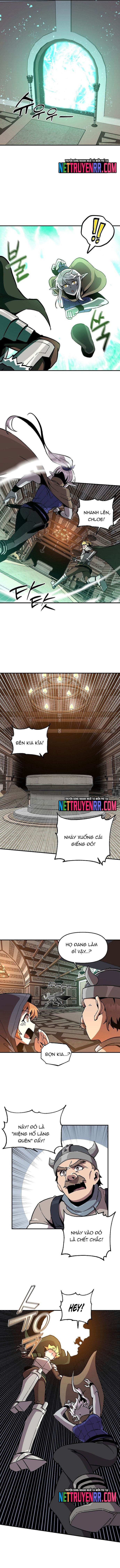 Người Chơi Lỗi Chapter 154 - 3