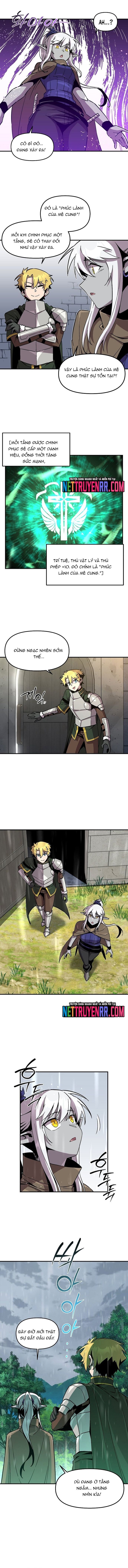 Người Chơi Lỗi Chapter 154 - 8