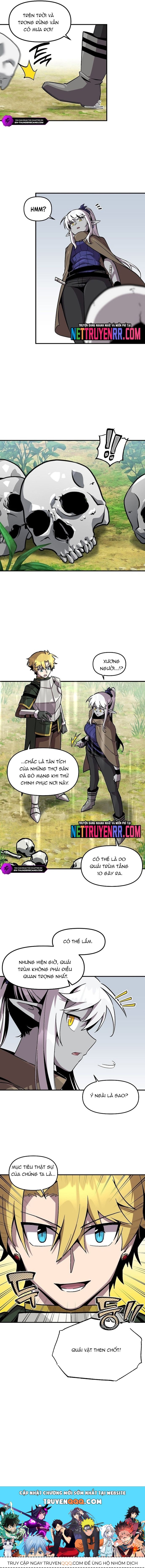 Người Chơi Lỗi Chapter 154 - 9