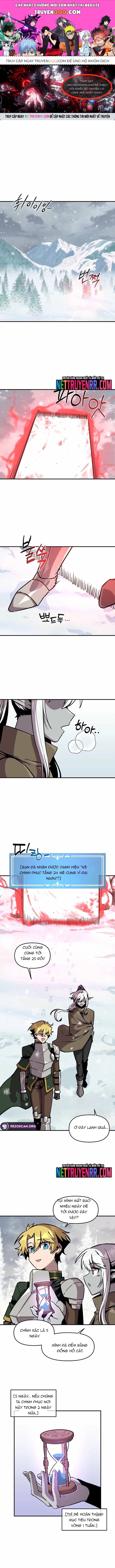 Người Chơi Lỗi Chapter 155 - 1