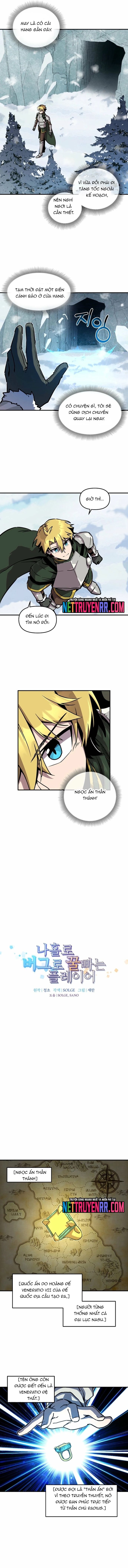 Người Chơi Lỗi Chapter 155 - 3