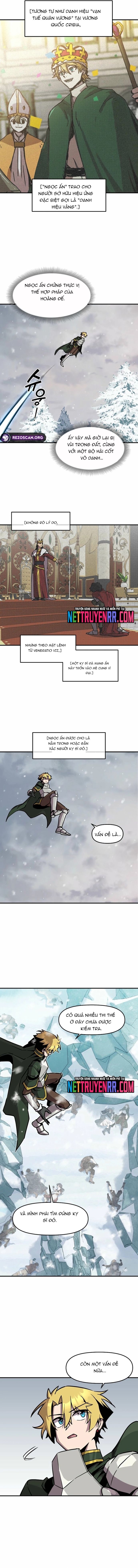 Người Chơi Lỗi Chapter 155 - 4