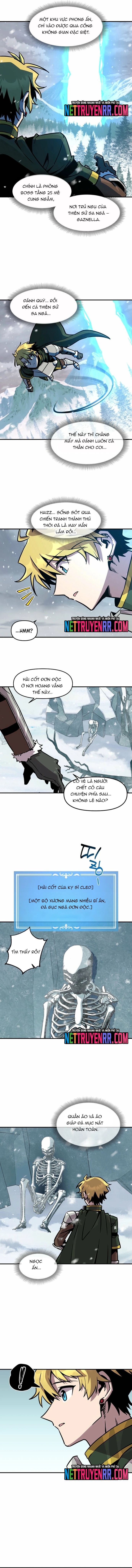 Người Chơi Lỗi Chapter 155 - 5