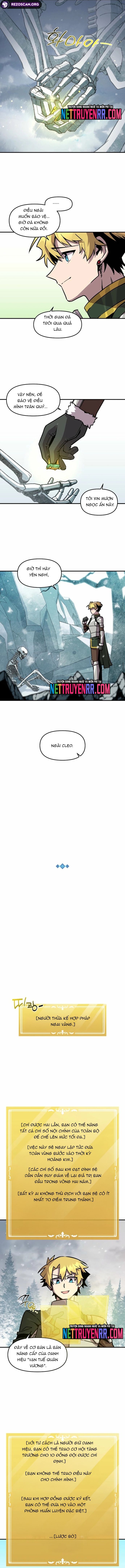 Người Chơi Lỗi Chapter 155 - 6