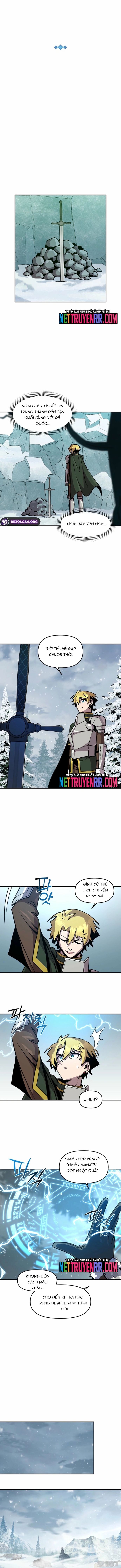 Người Chơi Lỗi Chapter 155 - 8