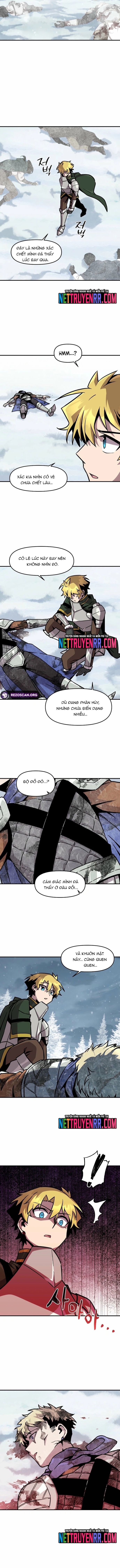 Người Chơi Lỗi Chapter 155 - 9