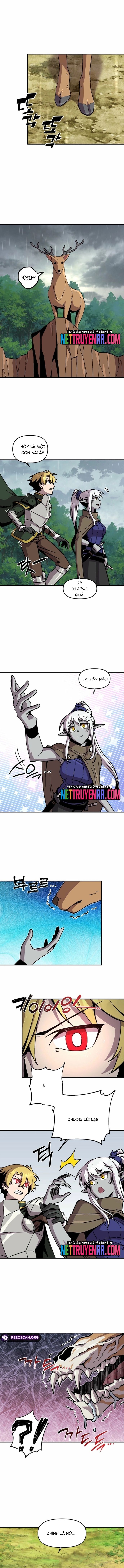 Người Chơi Lỗi Chapter 156 - 2