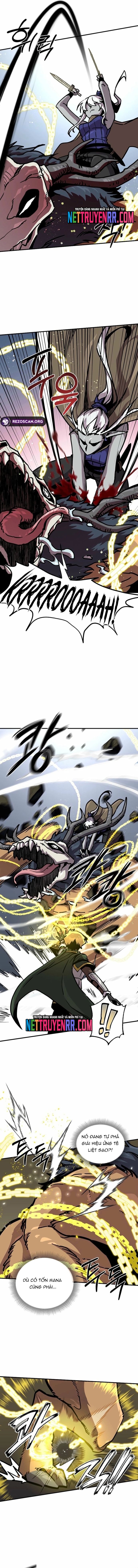 Người Chơi Lỗi Chapter 156 - 4