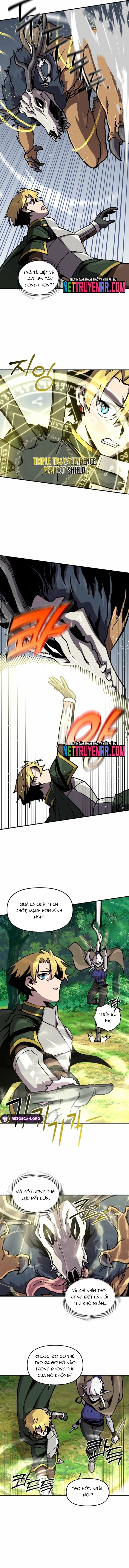 Người Chơi Lỗi Chapter 156 - 5