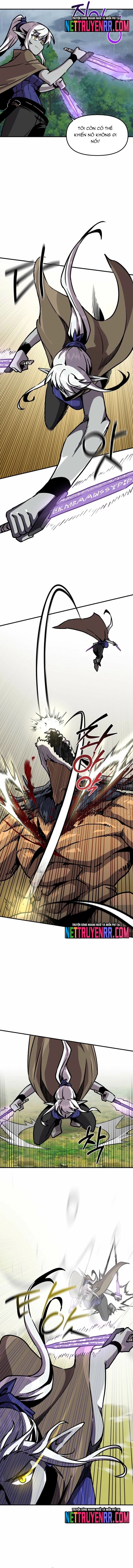 Người Chơi Lỗi Chapter 156 - 6