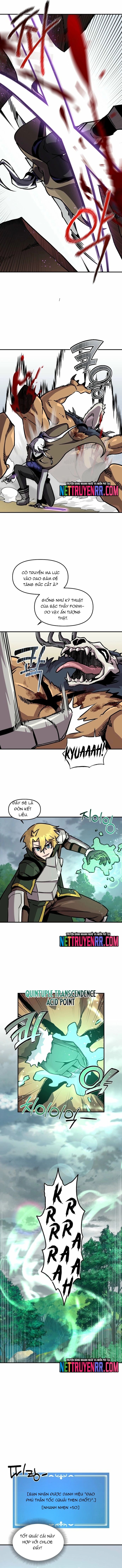 Người Chơi Lỗi Chapter 156 - 7
