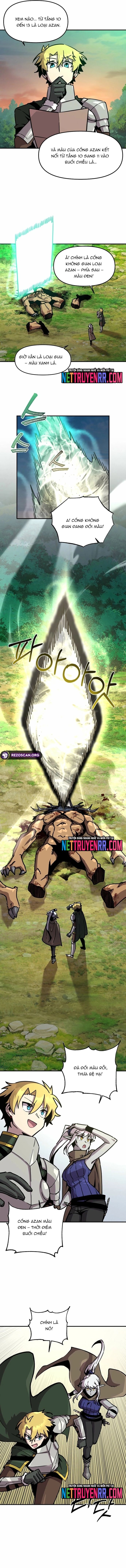 Người Chơi Lỗi Chapter 156 - 9