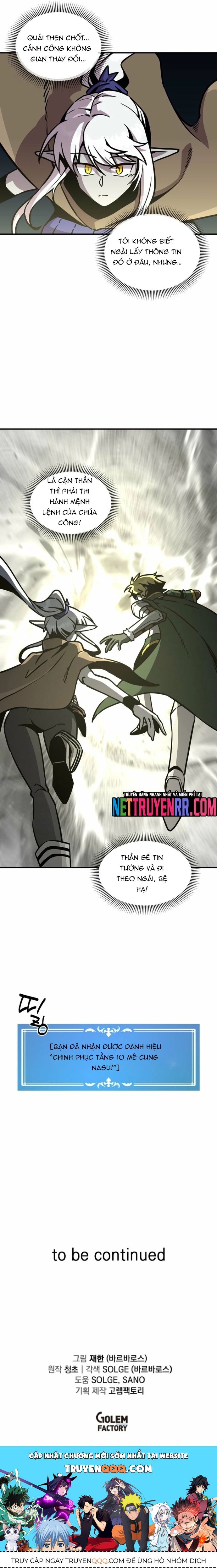 Người Chơi Lỗi Chapter 156 - 10