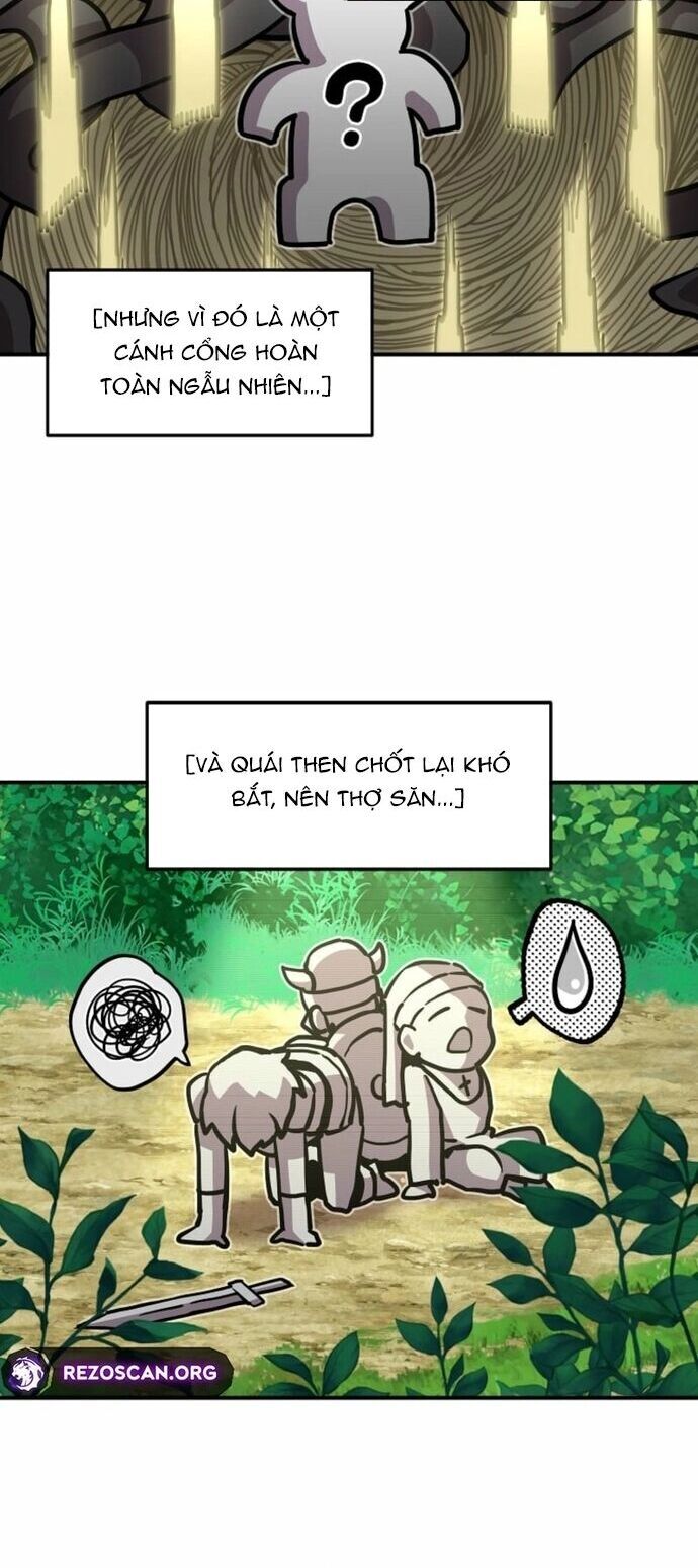 Người Chơi Lỗi Chapter 156 - 2