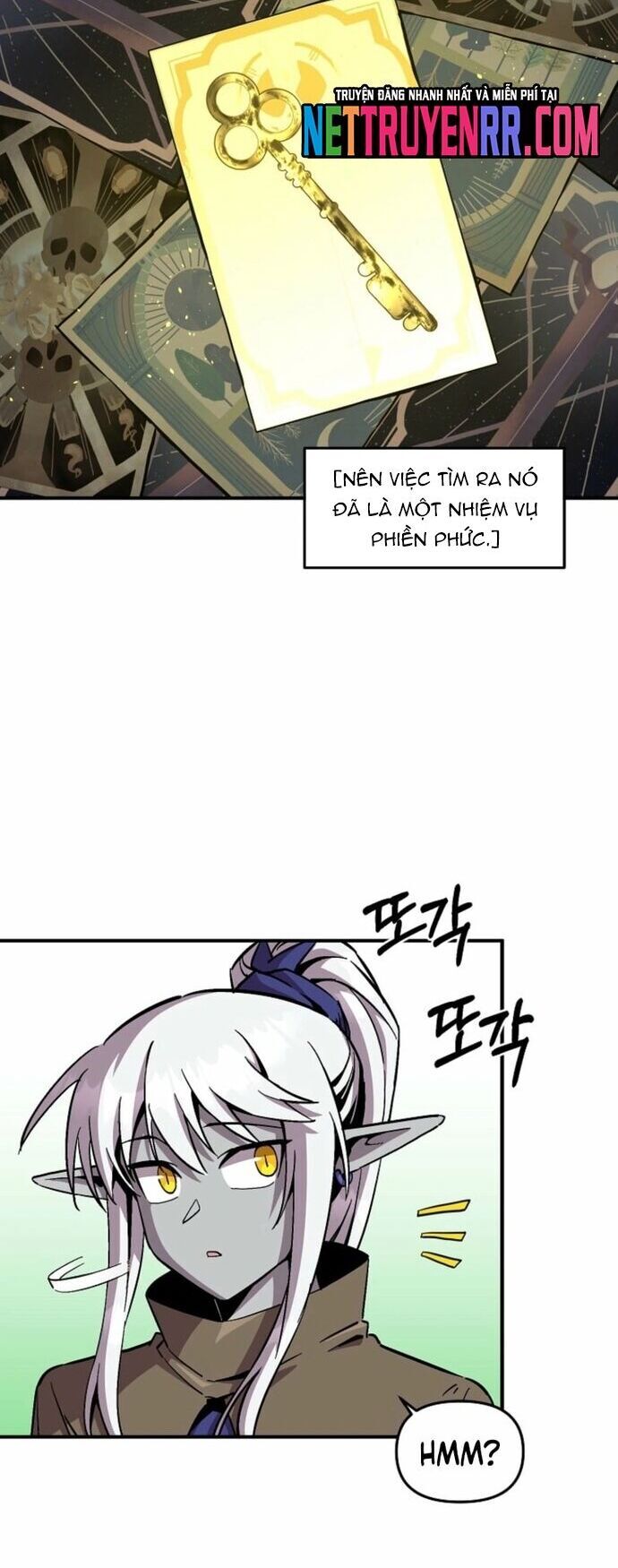 Người Chơi Lỗi Chapter 156 - 5