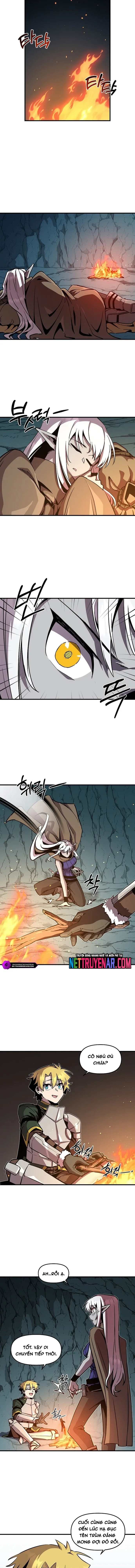 Người Chơi Lỗi Chapter 157 - 2