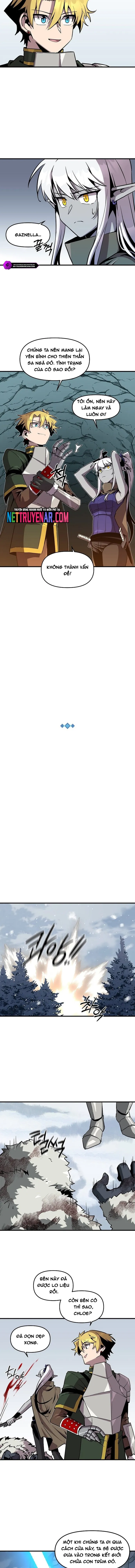 Người Chơi Lỗi Chapter 157 - 3
