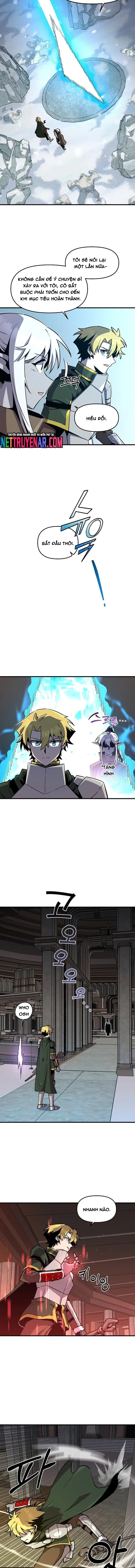 Người Chơi Lỗi Chapter 157 - 4
