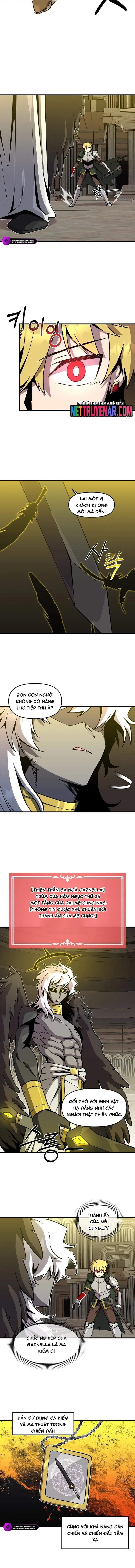 Người Chơi Lỗi Chapter 157 - 5