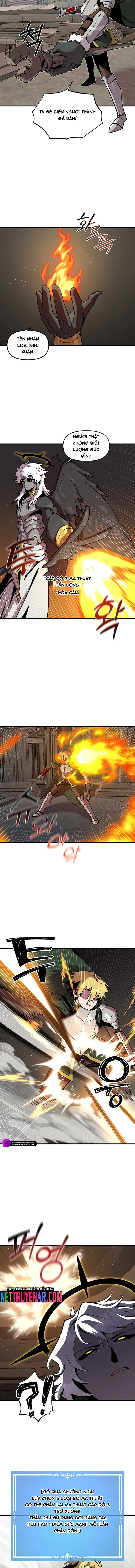 Người Chơi Lỗi Chapter 157 - 7