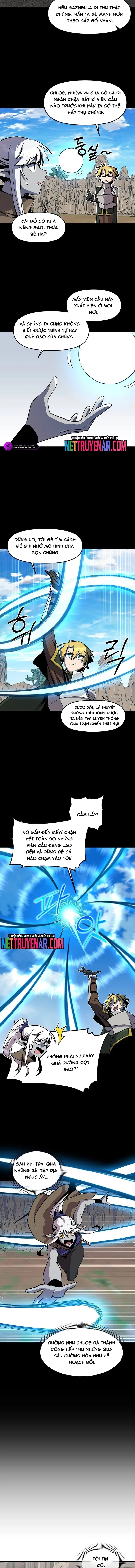 Người Chơi Lỗi Chapter 157 - 9