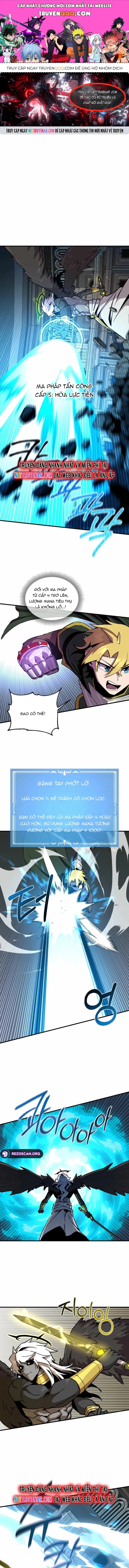 Người Chơi Lỗi Chapter 158 - 1