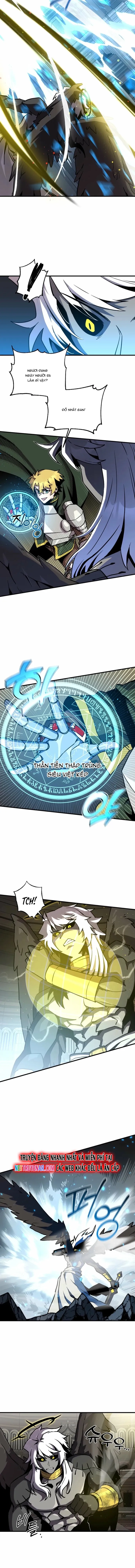 Người Chơi Lỗi Chapter 158 - 2