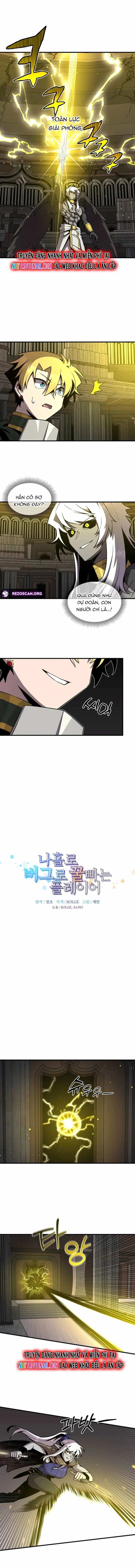 Người Chơi Lỗi Chapter 158 - 4