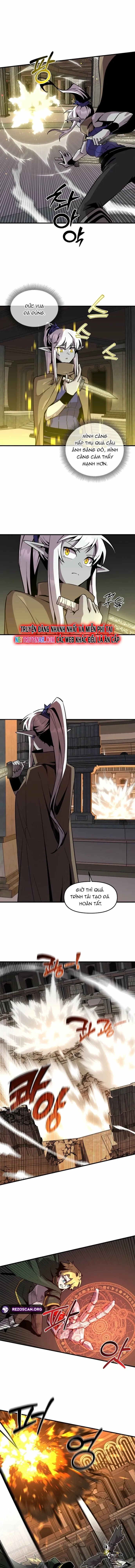 Người Chơi Lỗi Chapter 158 - 5