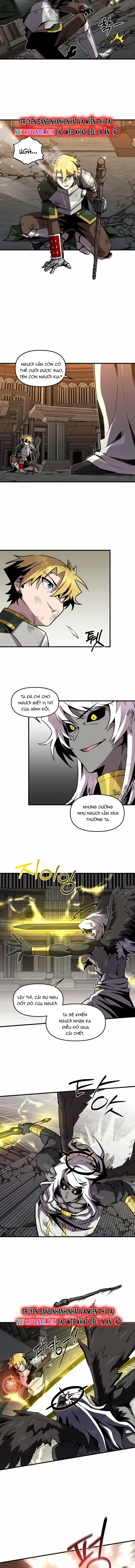 Người Chơi Lỗi Chapter 158 - 6