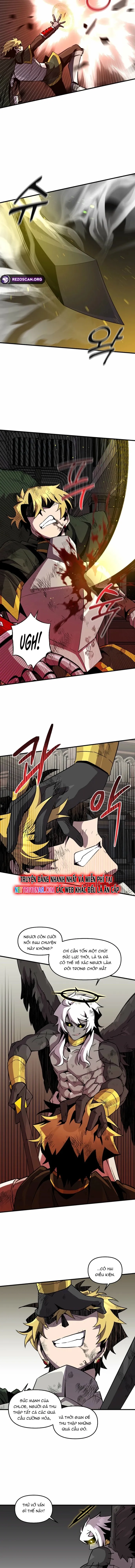 Người Chơi Lỗi Chapter 158 - 7