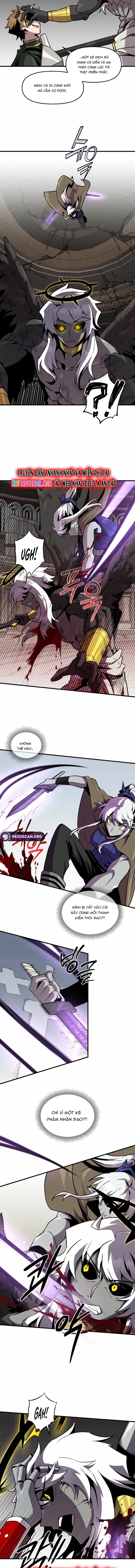 Người Chơi Lỗi Chapter 158 - 8