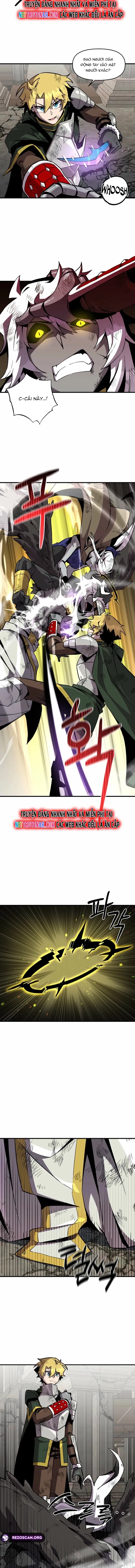 Người Chơi Lỗi Chapter 158 - 9