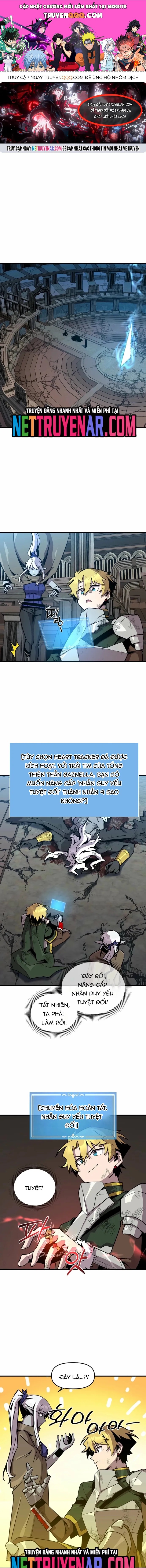 Người Chơi Lỗi Chapter 159 - 1