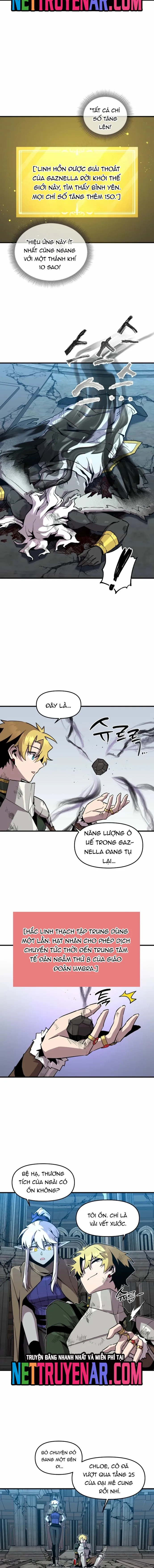 Người Chơi Lỗi Chapter 159 - 2