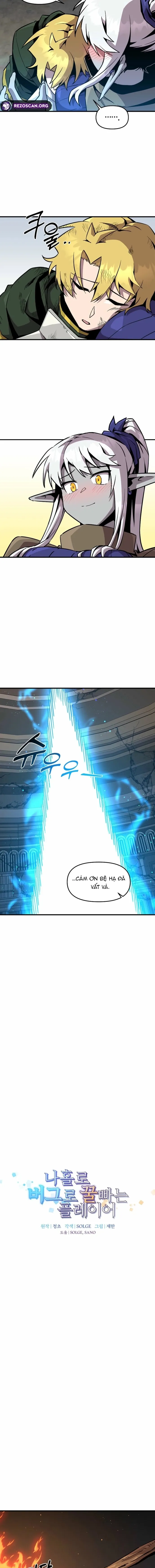 Người Chơi Lỗi Chapter 159 - 5