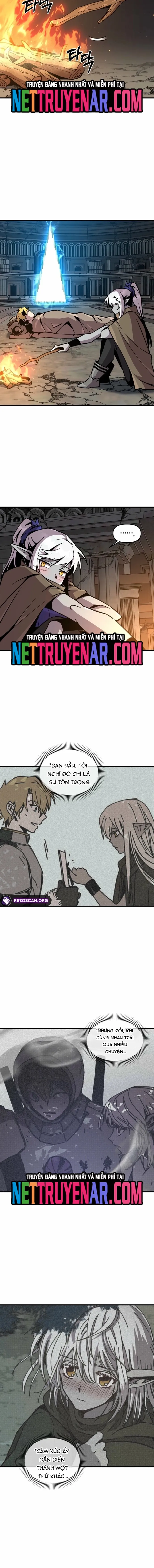 Người Chơi Lỗi Chapter 159 - 6