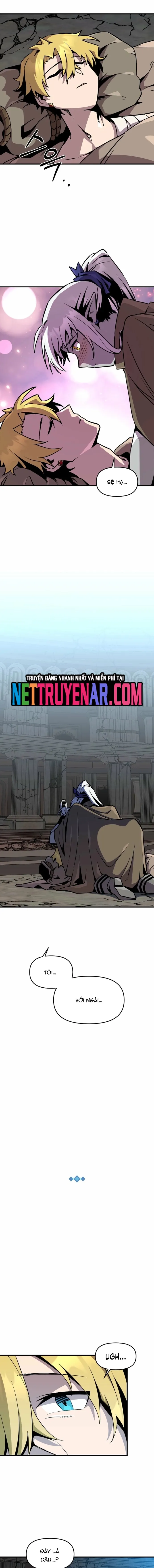 Người Chơi Lỗi Chapter 159 - 7